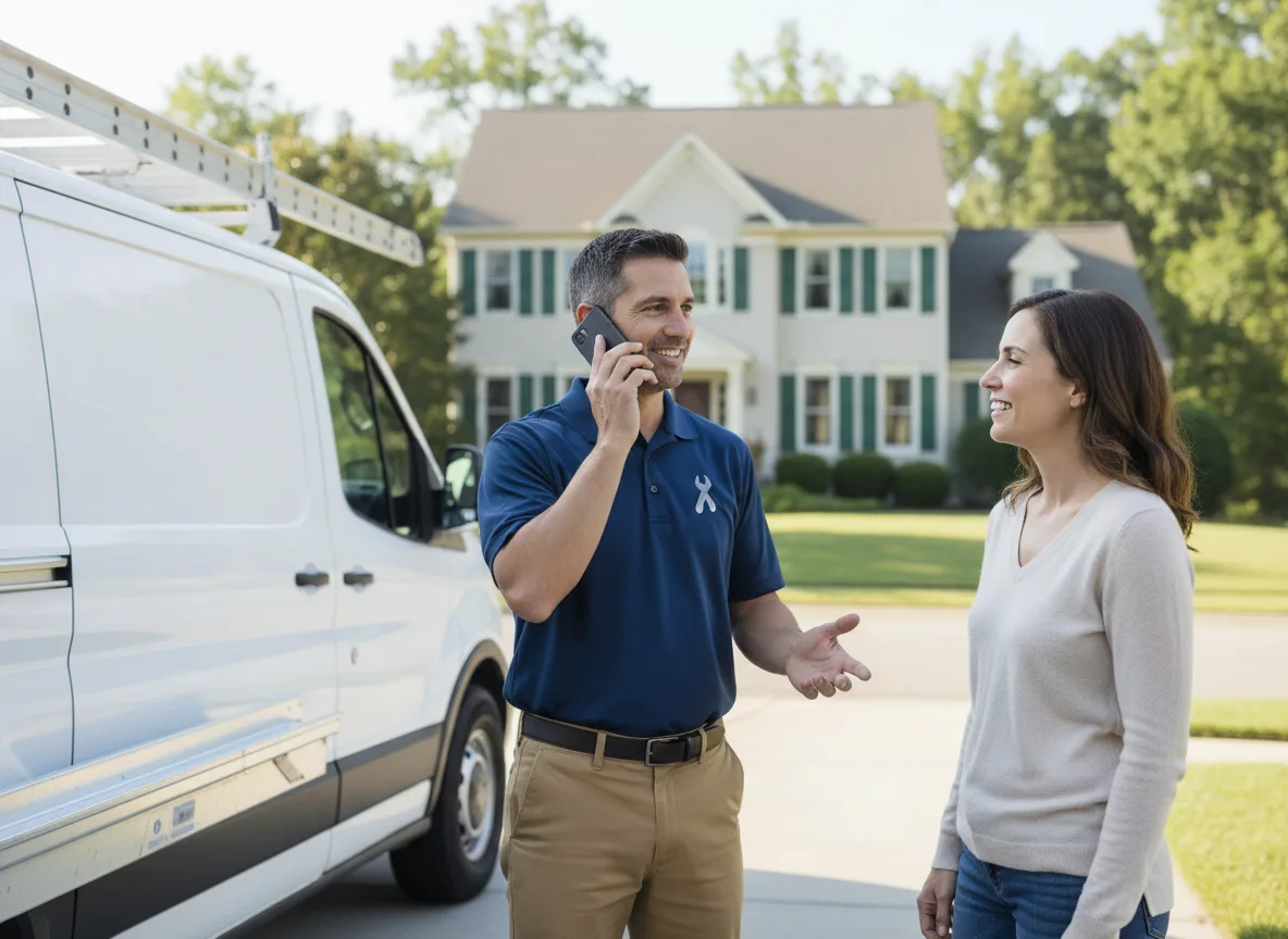 Home Gutter Service Hector, AR FAQs